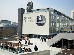 Neni berlin budapester strasse 40 10787 berlin. Bikini Berlin Berlin De