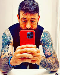 Kevin Cheely (@cheelyk) • Instagram photos and videos