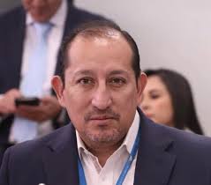 Ramiro Vela Jiménez, asambleísta por Tungurahua, se separa de la bancada de  ADN, señala que continuará con su trabajo como independiente “ante un nuevo  proceso electoral, muchos temas cambian y es necesario