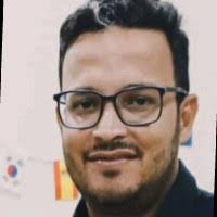 Gilmar Ribeiro dos Santos