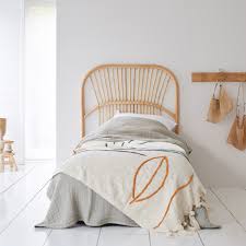 Maybe you would like to learn more about one of these? Kopfteil Bett Aus Rattan 90 Cm Colette Betten Kopfteile Tikamoon