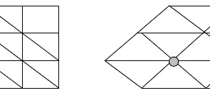 Contoh gambar pengubinan contoh bee mp3 & mp4. Pembelajaran Pengubinan Di Sekolah Dasar Tips Belajar Matematika