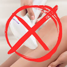 No dejes pasar nuestras promociones en depilación láser profesional tanto femenina como masculina ¡compra ya tus sesiones en centros único españa! Depilacion Laser En Casa No Gracias Depilacion Laser Medica