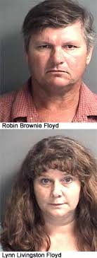 Century Couple Accused Of Horse Cruelty Enter Not Guilty Pleas :  NorthEscambia.com