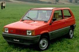 Renewed look, infotainment, additional technologies and the hybrid,1.0 gse 70cv engine available on the panda range lets you drive and move in a much more. Fiat Panda Specs Photos 1981 1982 1983 1984 1985 1986 Autoevolution