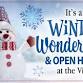 Winter Wonderland Open House at Keystone Villa at - Keystone Villa at Fleetwood, 501 Hoch Rd Event Image