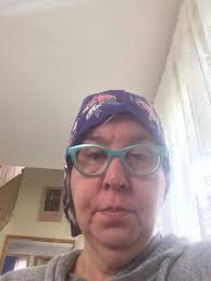 Shredder print with purple cape inspired by Crown Royal bag