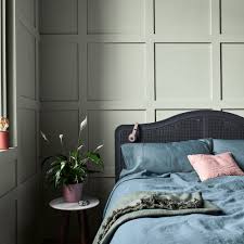 Bedroom Colour Schemes Colourful Bedrooms Bedroom Colours Taking inspiration from country cottage styling, this king panel bedroom set included on the from the arched headboard, button tufting, beige chenille linen, bead molding and rounded pilasters, it. bedroom colour schemes colourful