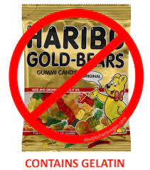 Whatever your reasons for being on a vegan marshmallows, gummy bears (usually contain gelatin). List Of Vegan Gummy Bears Double Check Vegan