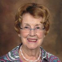 Shirley DeBolt Obituary