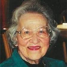 Verna Hauswirth Obituary August 19, 2004