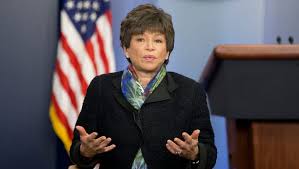 She has been a reporter for cnn since 2016. Valerie Jarrett Appears On The Good Wife