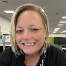 Tessa Alexander Neill