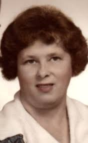 Mary Elizabeth Dumas Ouellette (1917-1981)