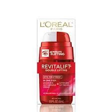 Revitalift Double Eye Lift Anti Wrinkle Treatment Anti Wrinkle Treatments Loreal Skin Care Loreal Anti Aging