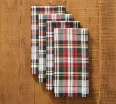 Denver Plaid Napkin Set Of 4 Pottery Barn Holiday Christmas Katie Considers View location map, opening times and customer reviews.