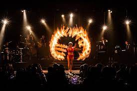 Последние твиты от live london cabaret (@livelondcabaret). Le Live Cabaret Picture Of Le Live Cabaret Chateau Gontier Tripadvisor