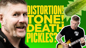 MASTODON's BILL KELLIHER Talks Growing Up In A House Where Distortion Was  Banned