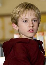 Fan Casting Julian Edwards as Billy Drayton in The Mist (2024)