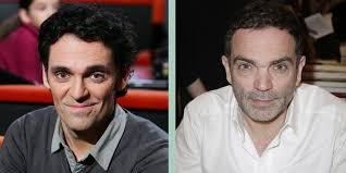 La déclaration de yann moix sur les femmes de 50 ans et plus est très mal passée. Alexandre Moix Veut Porter Plainte Contre Son Frere Paranoiaque Marie Claire