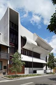 The concrete façade of indigo slam is alive to the changes wrought by light, shade, sun and cloud indigo slam represents a rare opportunity to add a large residence of substantial quality and. Indigo Slam Smart Design Studio Archdaily