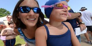 COSST Summer League Swimming Championships