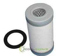 Replacement Kobelco Oil Separator 5021108100 5021108151 3221109091 Filter