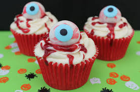 Apr 15, 2020 · the cupcake decorating ideas ahead are all just as easy, unique, and inspiring. 16 Easy Halloween Cupcake Recipes Goodtoknow