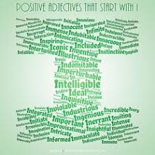 Words that would be appropriate for engineers to describe themselves would include ones such as: 13 My Letter Adjectives Ideas Adjectives Positive Adjectives Positive Words