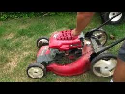 Recycler 20017 lawn mower pdf manual download. Very Common Problem Toro Lawnmower Needs Work Watch A Complete Carburetor Rebuild Tecumseh Engine Youtube