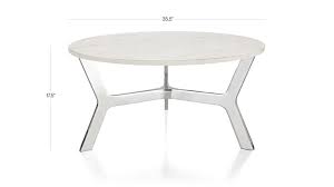 Elke Mid Century Modern Coffee Table Reviews Crate And Barrel Mid Century Modern Coffee Table Coffee Table Modern Coffee Tables