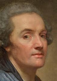 Greuze, L'Enfance et la famille by coatalem