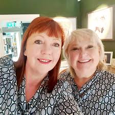 So good to be back in the studio at work again.....hurray!