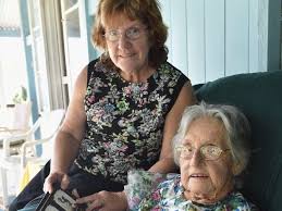 Poems help heal wartime loneliness and anger