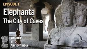 Kanheri Caves in Mumbai | The True ...