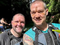 Full-Day El Yunque Rainforest Hike with Waterslide from San Juan 2025