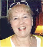 Paula Stegall Obituary (2015)