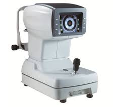 Rm 9000 Advanced Auto Refractometer With Auto Fog Chart For Ophthalmic Equipment Optical Refractometer