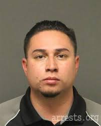 Adrian Basurto Mugshot