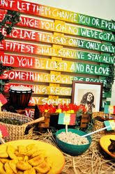 404 Page Not Found Rasta Party Jamaican Party Caribbean Party