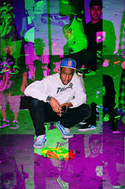 Tyler The Creator Wallpaper Tyler The Creator Chance The Rapper Get It Girl
