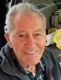 Obituary information for Martin Leon Davis