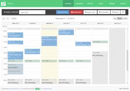 Square appointments is a great example of appointment scheduling software that's free for single users. The Top 7 Free And Open Source Appointment Scheduling Software