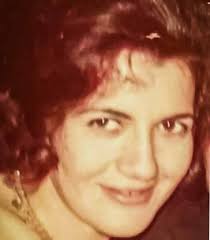 Alice Moustakas Obituary