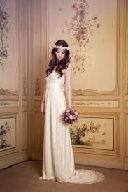 Vintage Brautkleider Die Schonsten Modelle Im Stil Der 20er 50er 60er Und 70er Mit Bildern Brautkleider Romantisch Kleid Hochzeit Hochzeit Kleidung