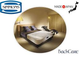 Our mattresses are available in over 140 countries and is the preferred mattress brand of close to 90% of luxury hotels worldwide. Buy Simmons Backcare 3 Mattress Online In Hong Kong Sofasale Com Hk