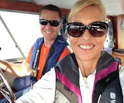 Dulcie Sahlberg Obituary (2013)