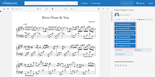Free waptrick mobile download site. Github Xmader Musescore Downloader Download Sheet Music Mscz Pdf Musicxml Midi Mp3 Download Individual Parts As Pdf From Musescore Com For Free No Login Or Musescore Pro Required å…ç™»å½• å… Musescore Pro å…è´¹ä¸‹è½½ Musescore Com ä¸Šçš„æ›²è°±