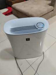 You may have read in a number of reviews that sharp air purifiers bought online doesn't have warranty. Sharp Malaysia Sharp Air Purifier Fpf30lh Sharp Malaysia Electronics Others On Carousell
