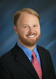 Colby Barrett Named Top Young Professional